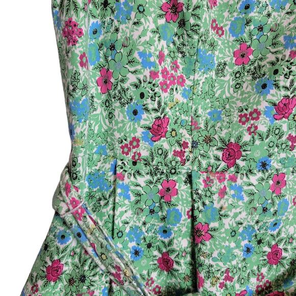 Anne Klein Day Dress - Picture 6 of 11